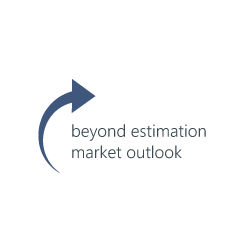 Beyond Estimation Market Outlook