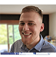 Jacob Kulpa, Project Manager