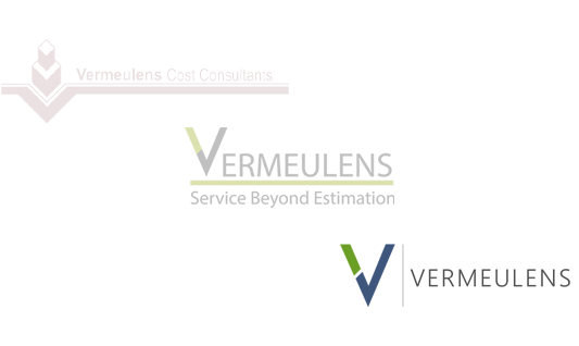 The three logos of Vermeulens
