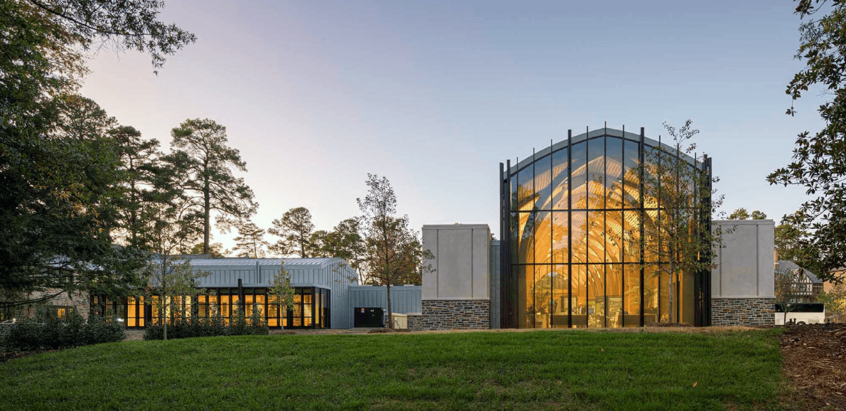 Duke University Alumni Center