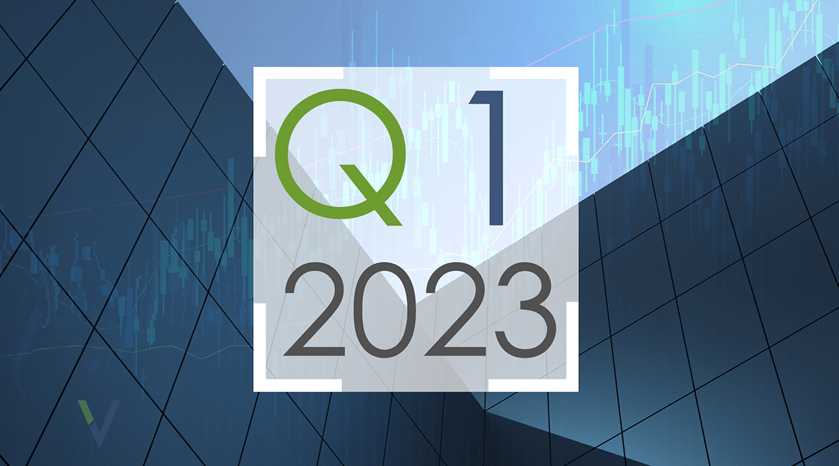 Market Outlook Quarterly Q1 2023