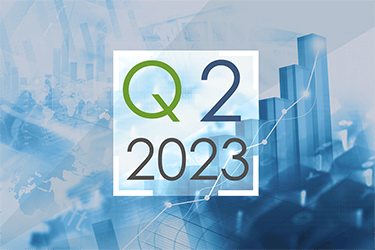 Market Outlook Quarterly Q2 2023