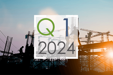 Market Outlook Quarterly Q1 2024