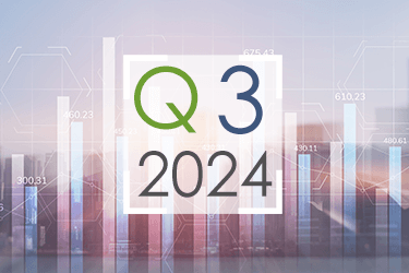 Market Outlook Quarterly Q3 2024