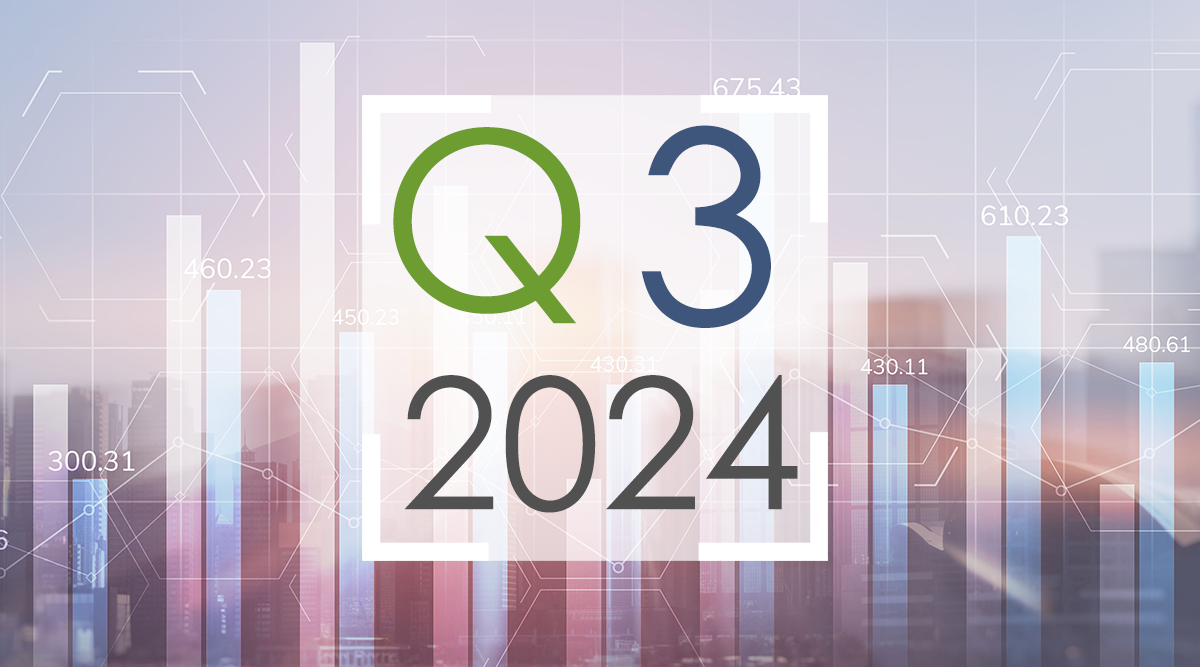 Market Outlook Quarterly Q3 2024