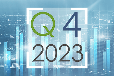 Market Outlook Quarterly Q4 2023