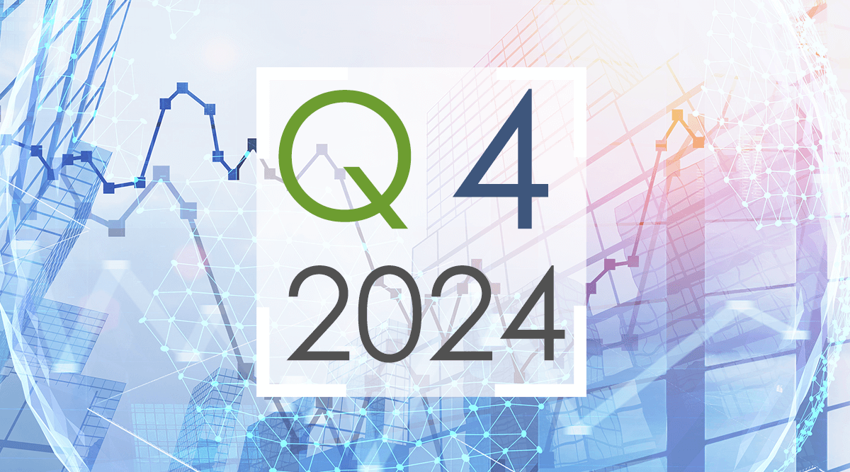 Market Outlook Quarterly Q4 2024 Image