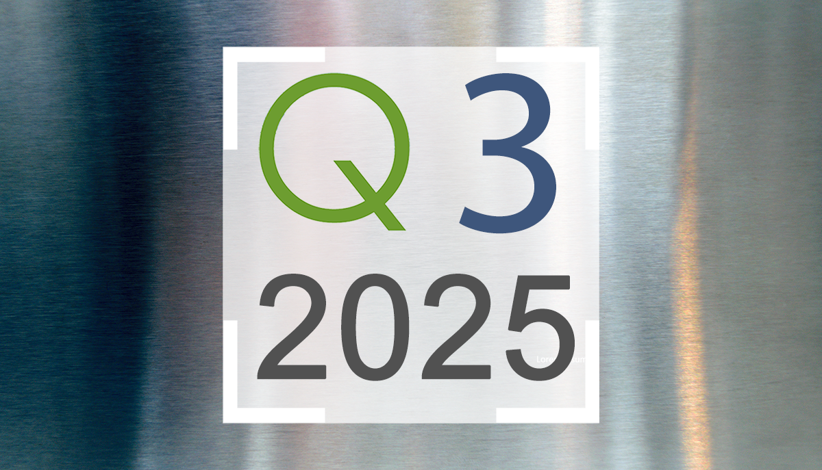 Market Outlook Quarterly Q3 2025 Image