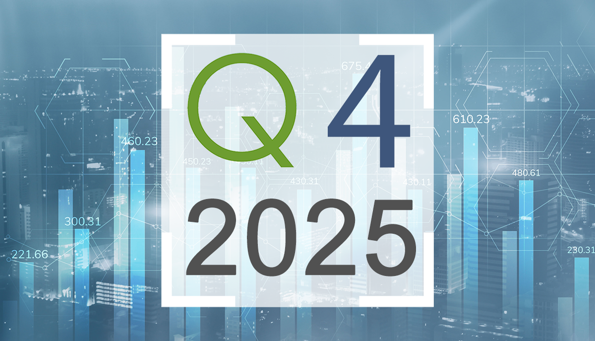 Market Outlook Quarterly Q4 2025 Image