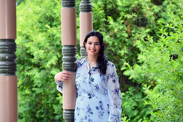 Image of Sara Gtat